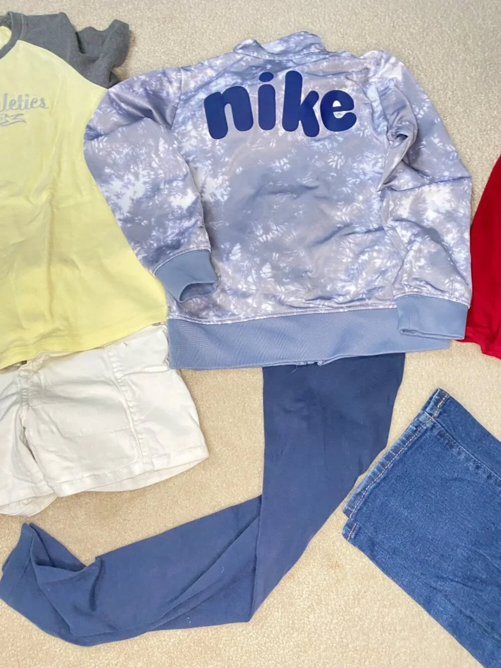Girls Size 7/8 - 10 Clothing